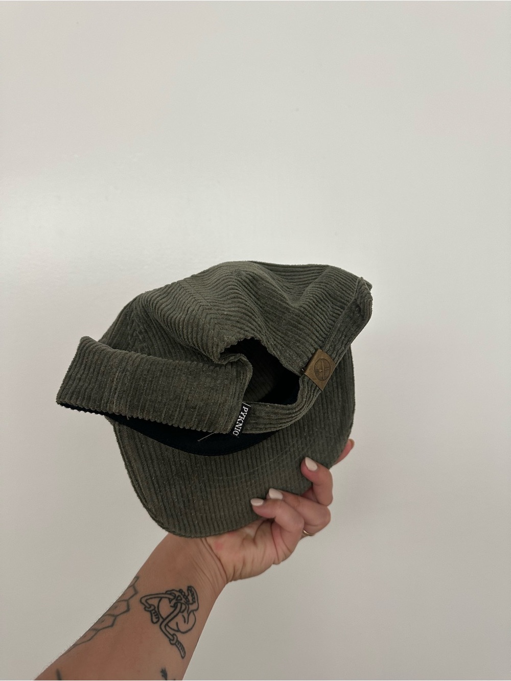 Pyknic Hat - Picture 4 of 6